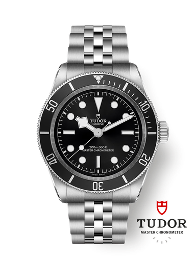 [M7941A1A0NU-0003]  Tudor - Black Bay 41