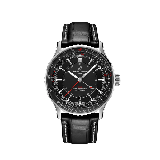 [A32310251B1P1]  Breitling - Navitimer Automatic GMT 41