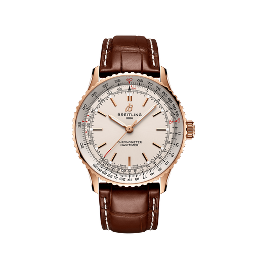 [R17329F41G1P1]  Breitling - Navitimer Automatic 41