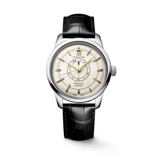 [L16484782]  Longines - Conquest Heritage Central Power Reserve