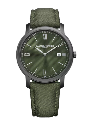 [M0A10766]  Baume & Mercier - Classima 10766