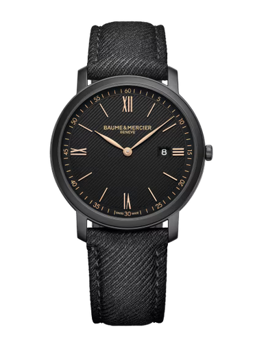 [M0A10762]  Baume & Mercier - Classima 10762