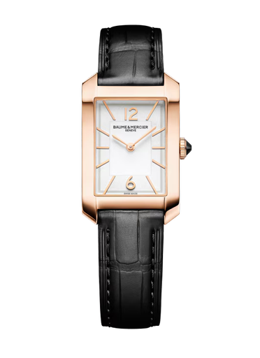 [M0A10752]  Baume & Mercier - Hampton 10752
