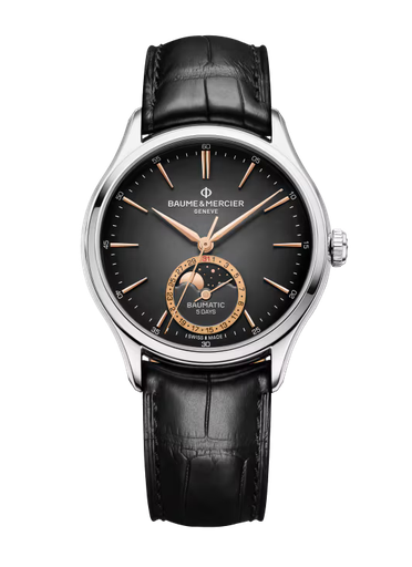 [M0A10758]  Baume & Mercier - Clifton 10758