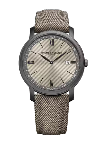 [M0A10767]  Baume & Mercier - Classima 10767