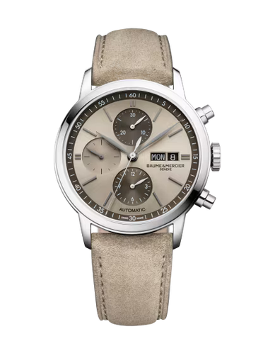 [M0A10782]  Baume & Mercier - Classima 10782