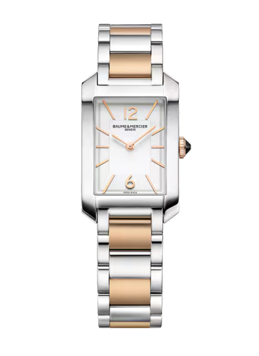 [M0A10751]  Baume & Mercier - Hampton 10751