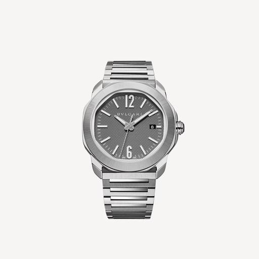 [103740]  Bvlgari - Octo Roma 