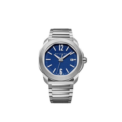 [103739]  Bvlgari - Octo Roma