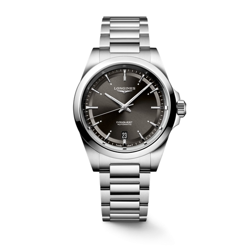 [L37204526]  Longines - Conquest