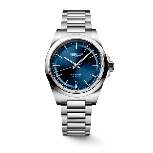 [L37204926]  Longines - Conquest