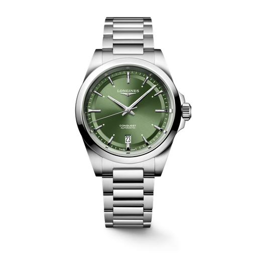 [L37204026]  Longines - Conquest 38