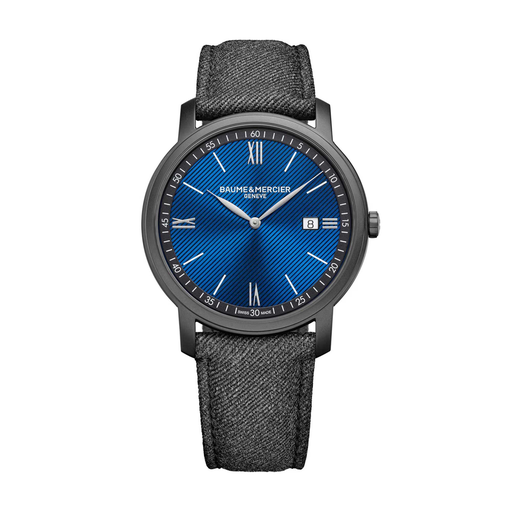 [M0A10780]  Baume & Mercier - Classima 10780