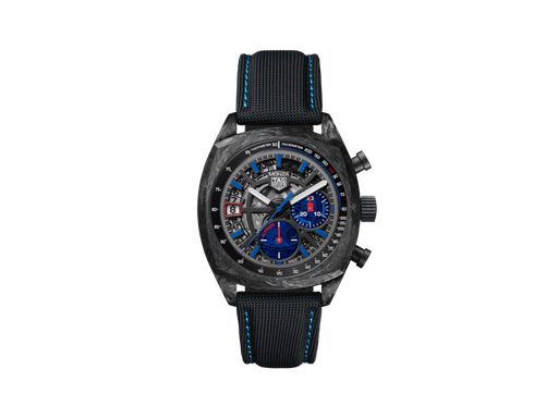 [CR5090.FN6001]  TAG Heuer - Monza Flyback Chronometer