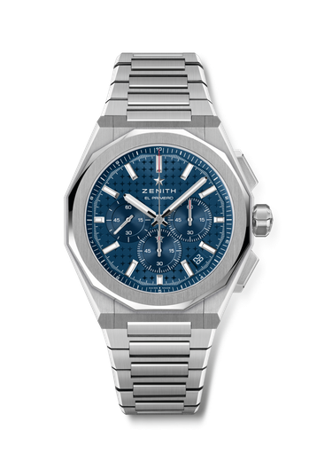 [03.9500.3600/51.I001]  Zenith - Defy Skyline Chrono