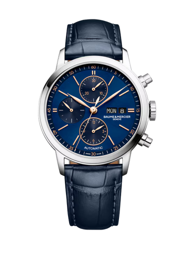 [M0A10784]  Baume & Mercier - Classima 10784