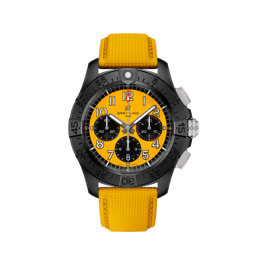 [SB0147101I1X1]  Breitling - Avenger B01 Chronograph 44 Night Mission