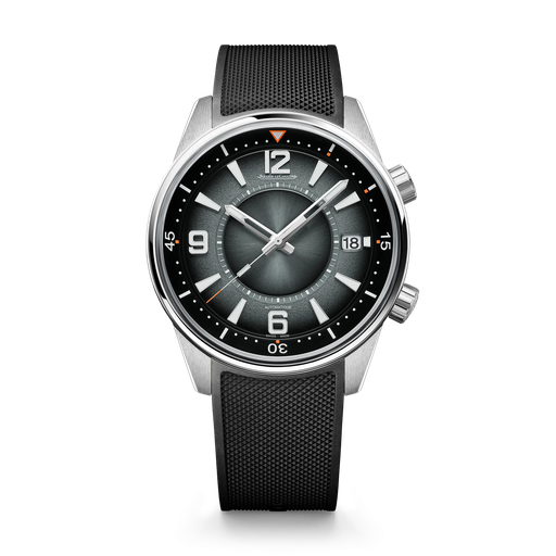 [Q9068650]  Jaeger-LeCoultre - Polaris Tribute Date