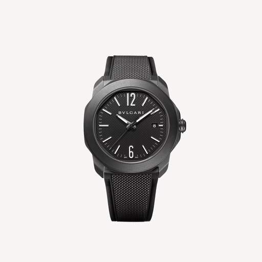 [103927]  Bvlgari - Octo Roma Automatic