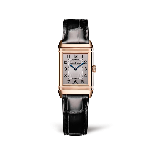[Q2662530]  Jaeger-LeCoultre - REVERSO CLASSIC DUETTO
