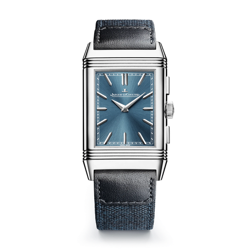 [Q389848J]  Jaeger-LeCoultre - Reverso Tribute Chronograph