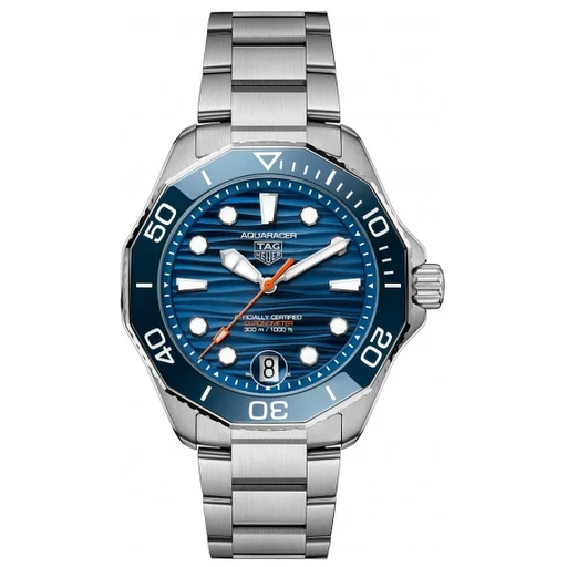 [WBP5111.BA0013]  TAG Heuer - Aquaracer Professional 300M