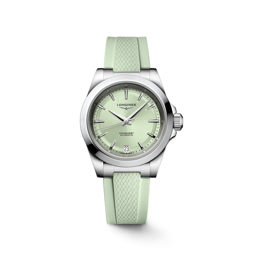 [L34304029]  Longines - Conquest Automatic