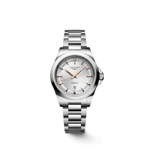 [L33204726]  Longines - Conquest Automatic