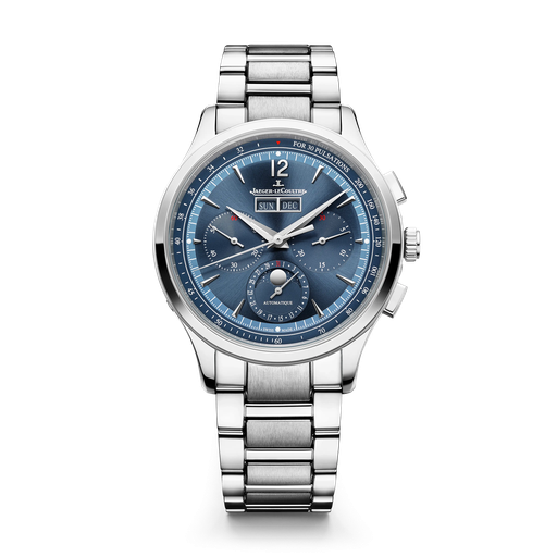 [Q4138180]  Jaeger-LeCoultre - Master Control Chronograph Calendar