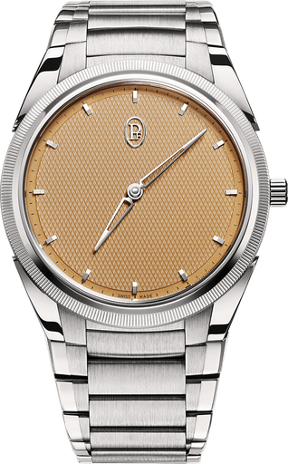 [PFC914-1020021-100182]  Parmigiani Fleurier - Tonda PF Micro-Rotor