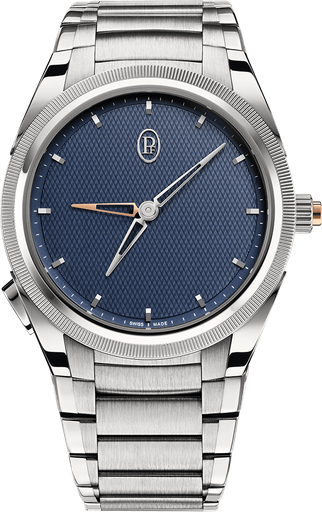 [PFC905-1020001-100182]  Parmigiani Fleurier - Tonda PF GMT Rattrapante