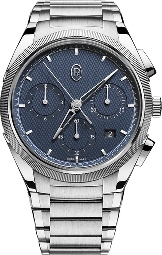 [PFC915-1020001-100182]  Parmigiani Fleurier - Tonda PF Chronograph