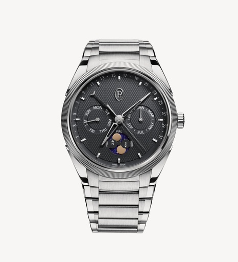 [PFC907-1020001-100182]  Parmigiani Fleurier - Tonda PF Gregorian Annual Calendar