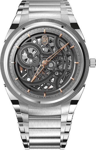 [PFC912-1020001-100182]  Parmigiani Fleurier - Tonda PF Skeleton