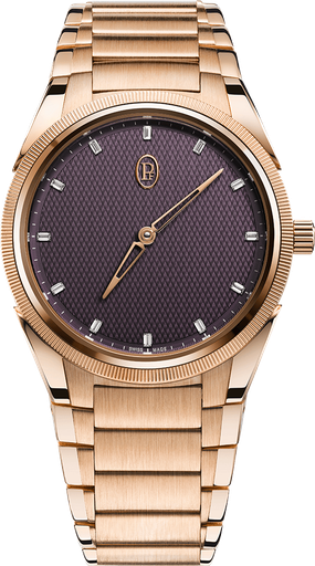 [PFC804-2020001-200182]  Parmigiani Fleurier - Tonda PF Automatic Rose Gold