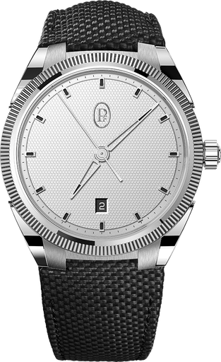 [PFC930-1020001-400182]  Parmigiani Fleurier - Tonda PF Sport Automatic