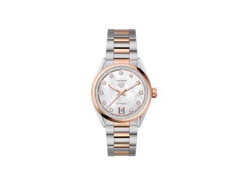 [WBN2351.BD0000]  TAG Heuer - Tag Heuer Carrera Date