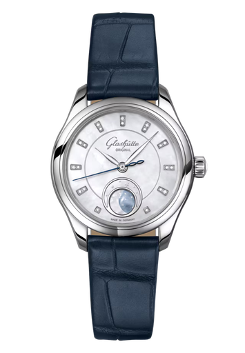 [1-35-14-02-02-04]  Glashütte Original - Serenade Luna