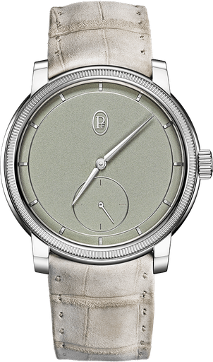 [PFC940-2010004-300181]  Parmigiani Fleurier - Toric Petite Seconde