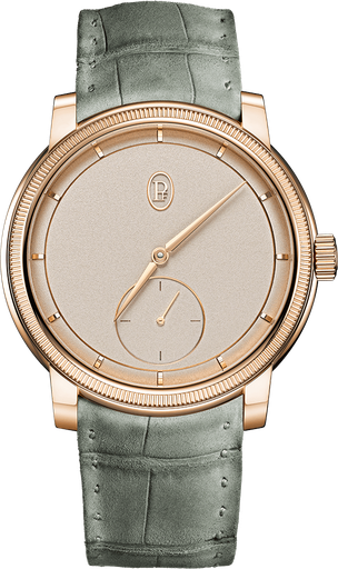 [PFC940-2010001-300181]  Parmigiani Fleurier - Toric Petite Seconde