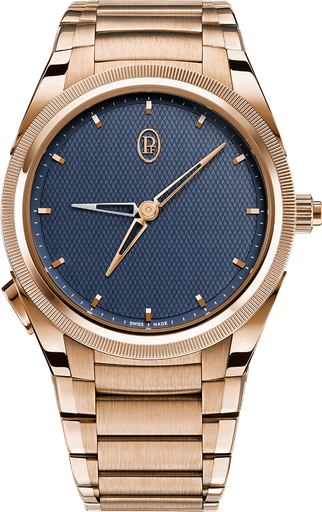 [PFC905-2020001-200182]  Parmigiani Fleurier - Tonda PF GMT Rattrapante