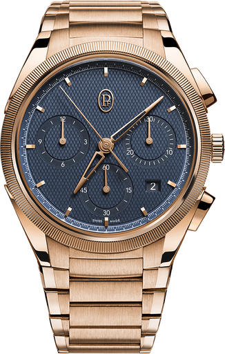 [PFC915-2020001-200182]  Parmigiani Fleurier - TONDA PF Chronograph