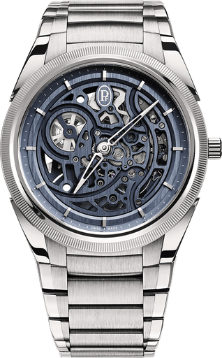 [PFC912-2020003-200182]  Parmigiani Fleurier - Tonda PF Skeleton Platinum