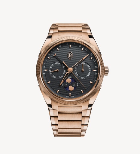 [PFC907-2020001-200182]  Parmigiani Fleurier - Tonda PF Gregorian Annual Calendar