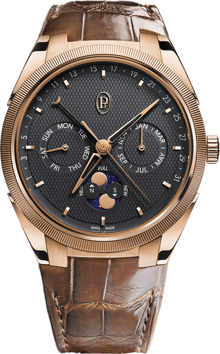 [PFC907-2020001-300182]  Parmigiani Fleurier - Tonda PF Gregorian Annual Calendar