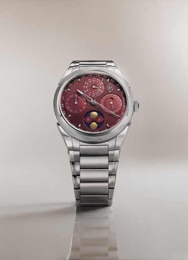 [PFH982-1022401-100182]  Parmigiani Fleurier - Tonda PF Chinese Complete Calendar