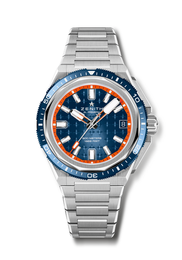 [95.9601.3620/51.I301]  Zenith - Defy Extreme Diver