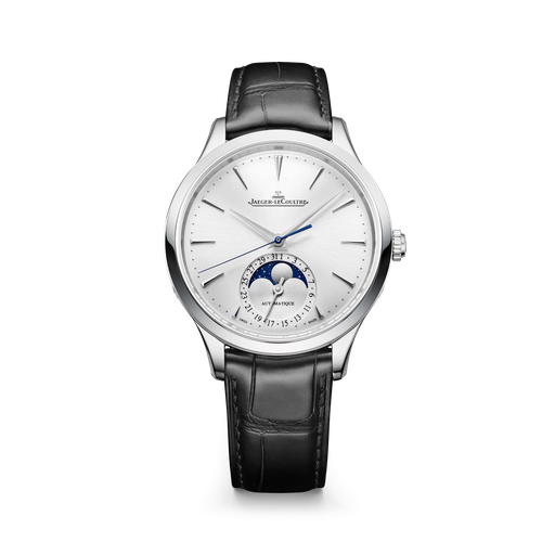 [Q1248421]  Jaeger-LeCoultre - Master Ultra Thin Moon