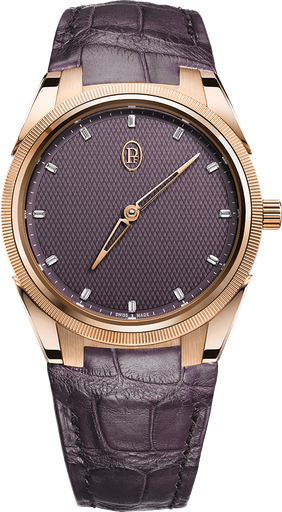 [PFC804-2020001-300182]  Parmigiani Fleurier - Tonda PF Automatic Rose Gold