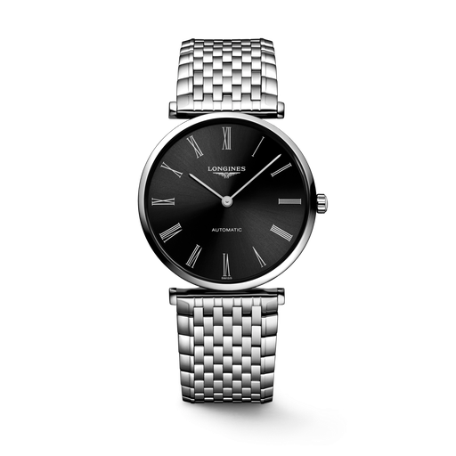 [L49084516]  Longines - La Grande Classique de Longines